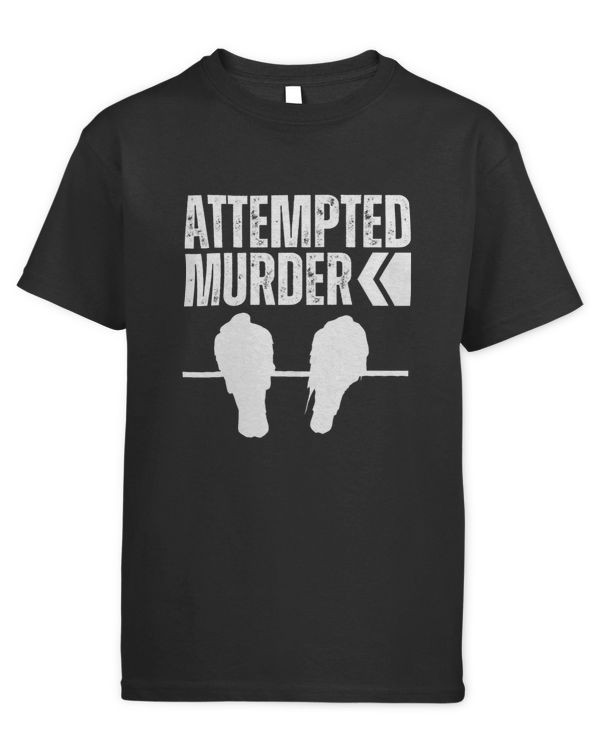 Kids Standard T-Shirt
