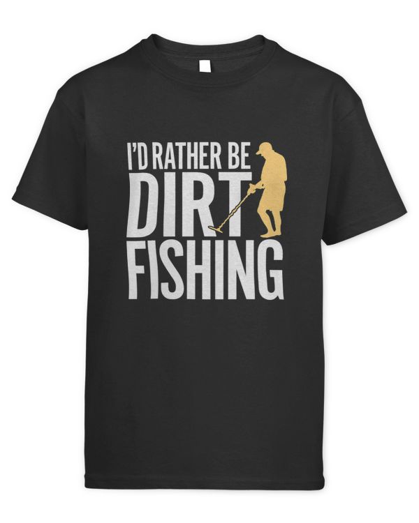 Kids Standard T-Shirt