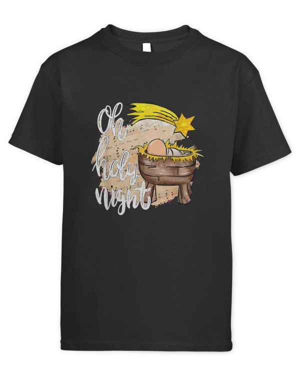 Kids Standard T-Shirt