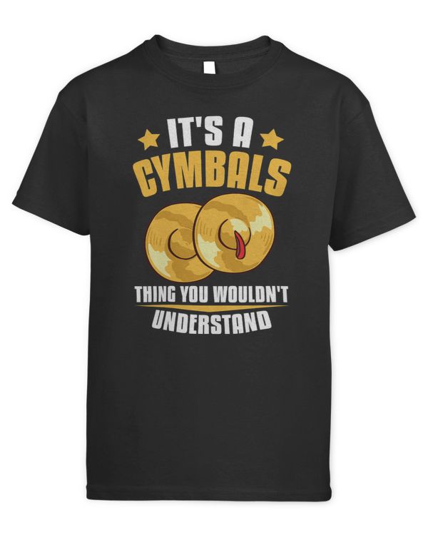 Kids Standard T-Shirt
