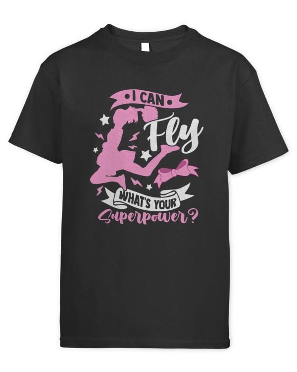 Kids Standard T-Shirt