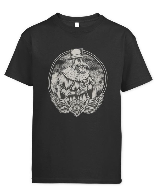 Kids Standard T-Shirt