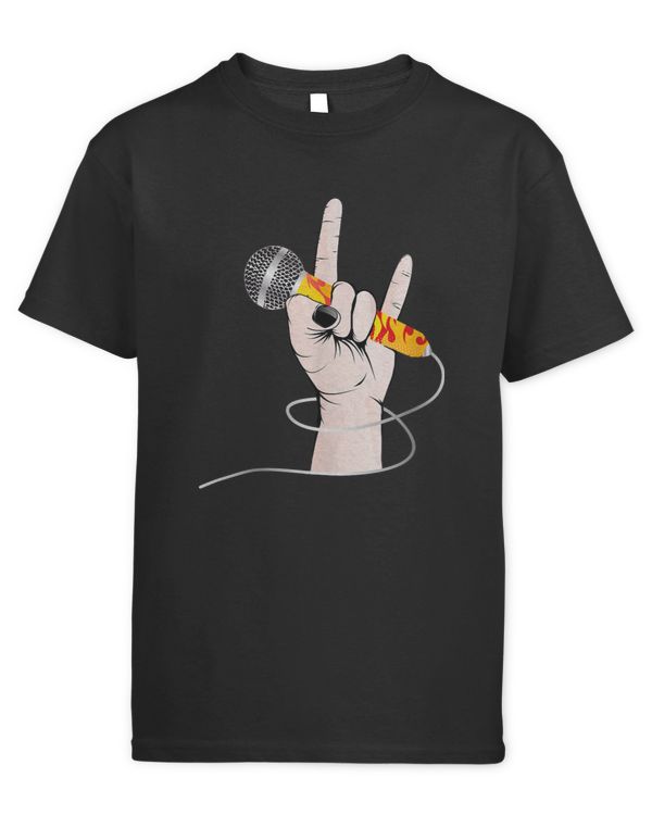 Kids Standard T-Shirt