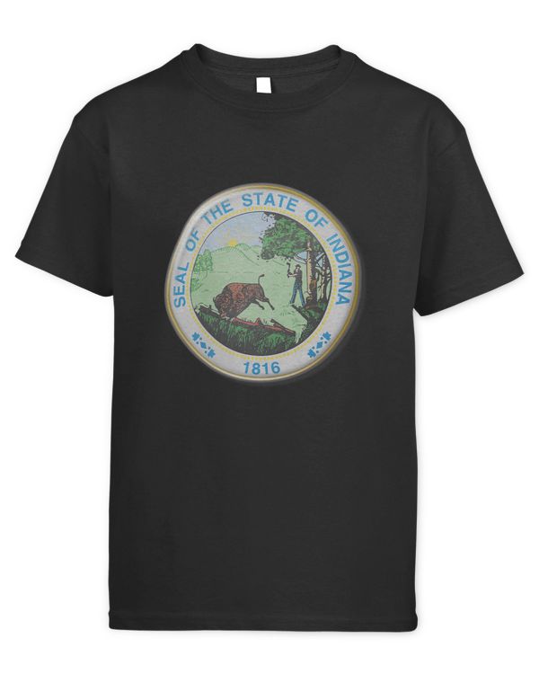 Kids Standard T-Shirt