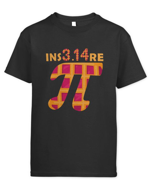 Kids Standard T-Shirt