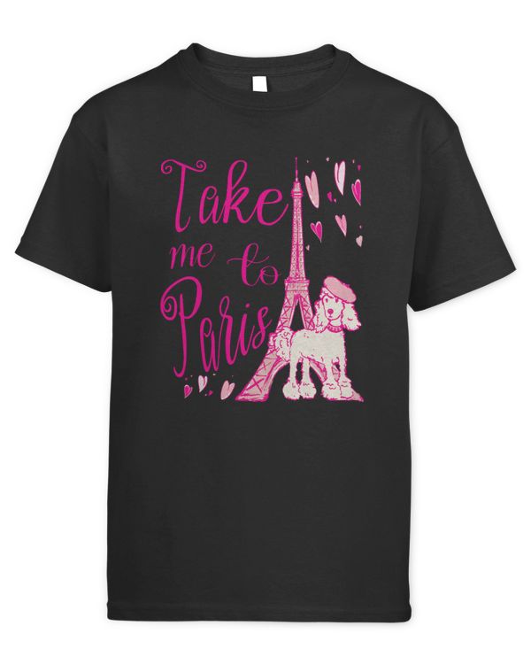 Kids Standard T-Shirt