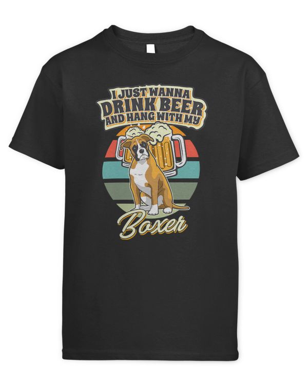 Kids Standard T-Shirt