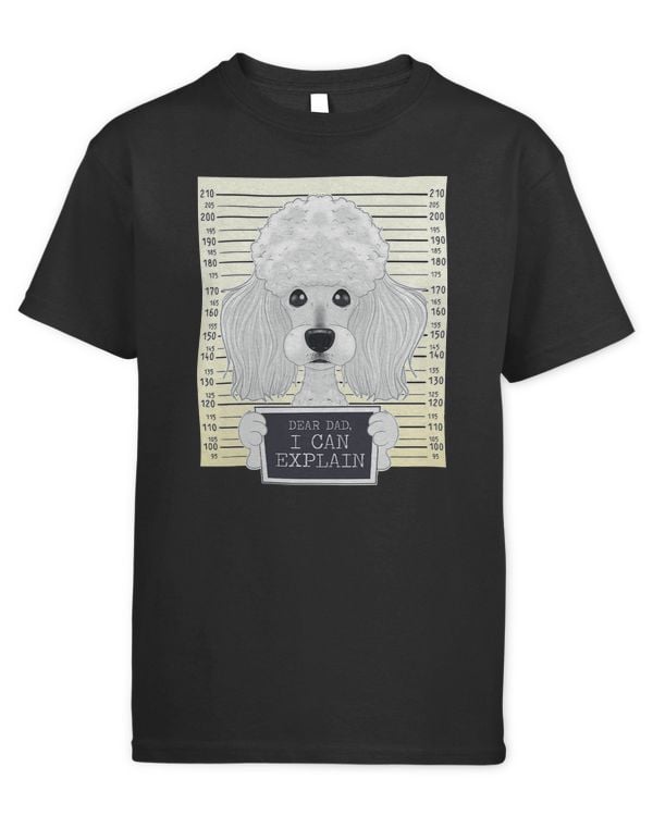 Kids Standard T-Shirt