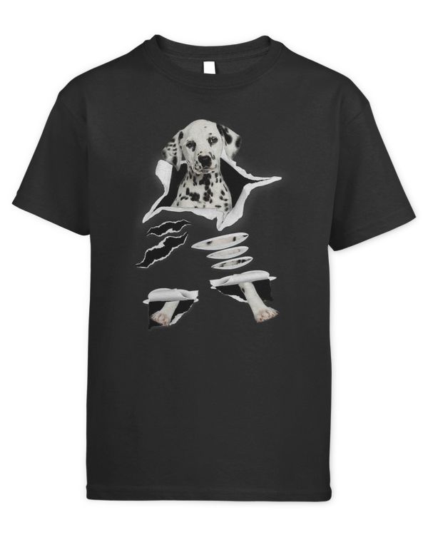 Kids Standard T-Shirt