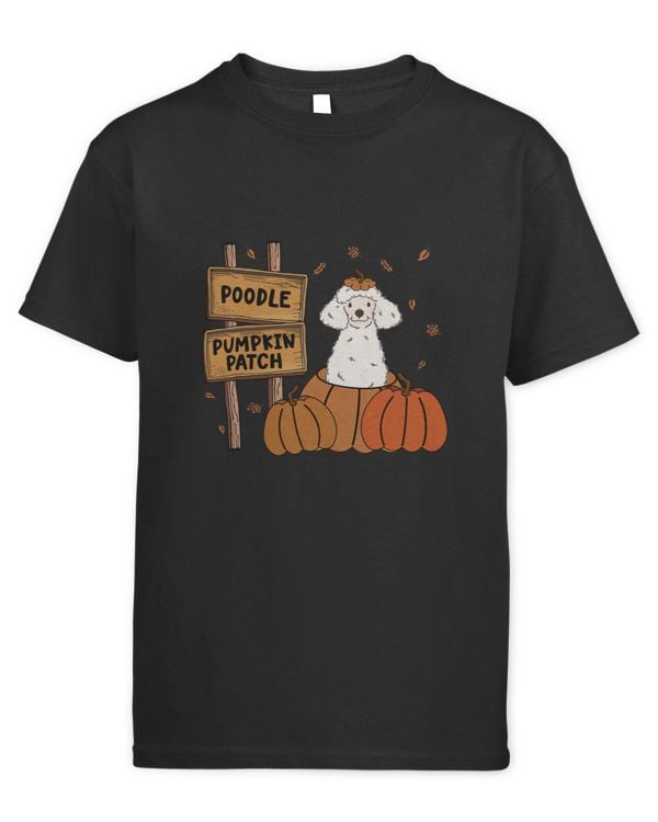 Kids Standard T-Shirt