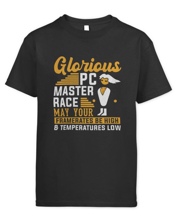 Kids Standard T-Shirt