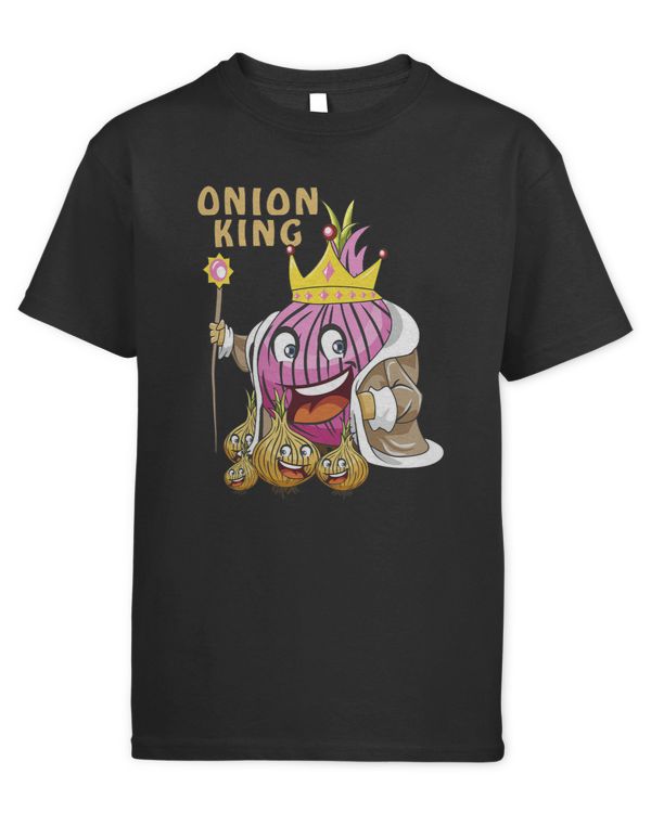 Kids Standard T-Shirt