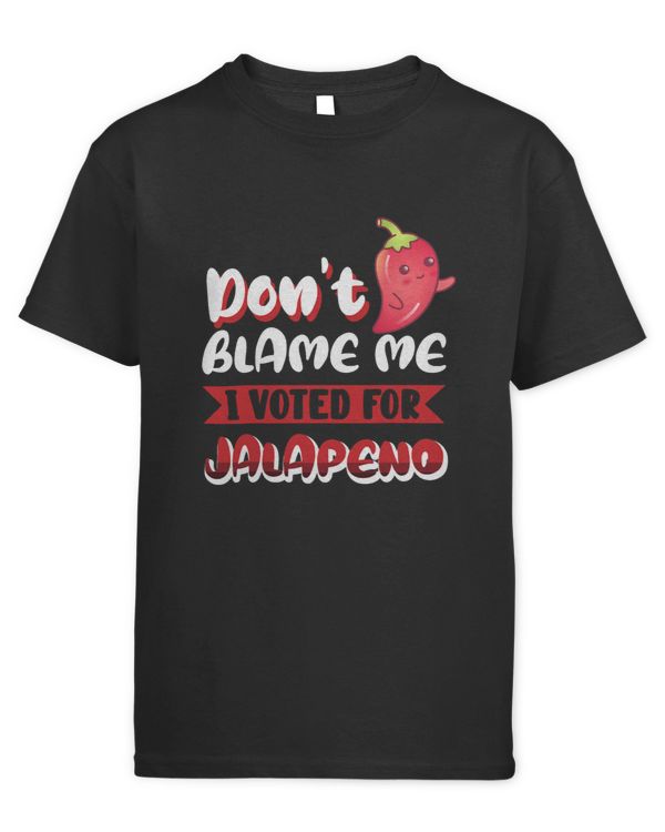 Kids Standard T-Shirt