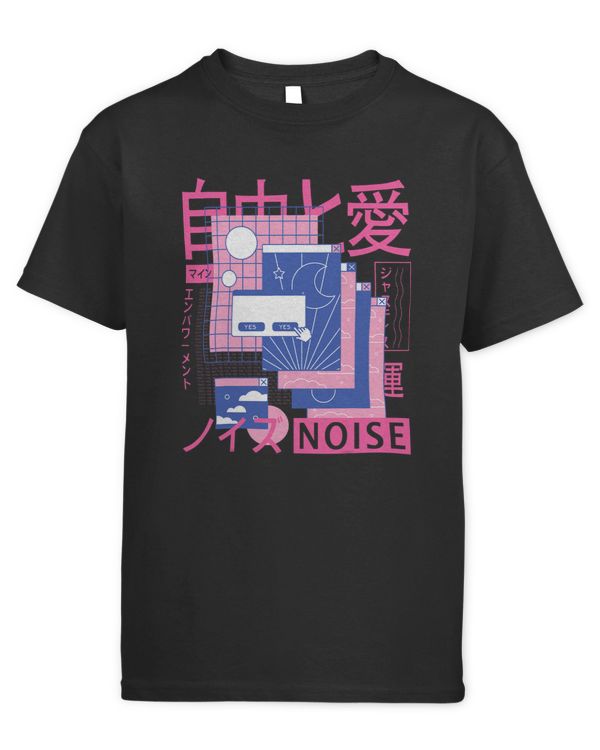 Kids Standard T-Shirt