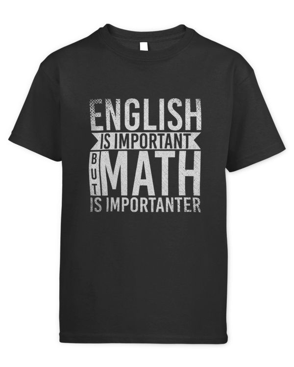 Kids Standard T-Shirt