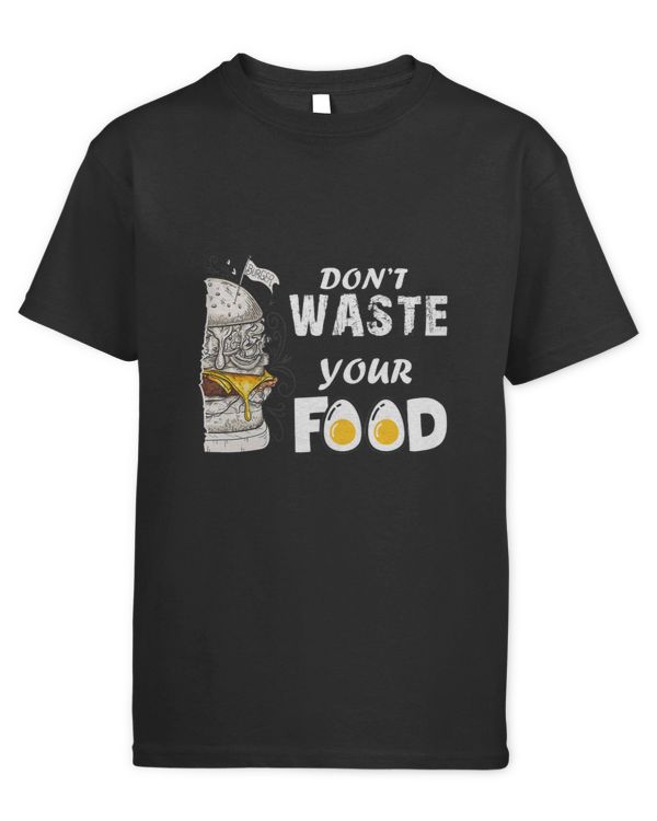 Kids Standard T-Shirt