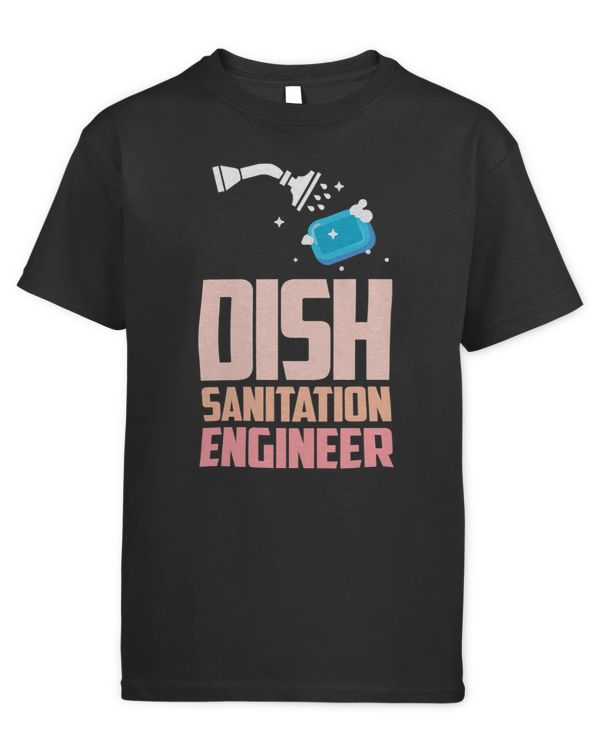 Kids Standard T-Shirt