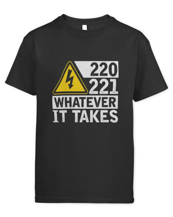 Kids Standard T-Shirt