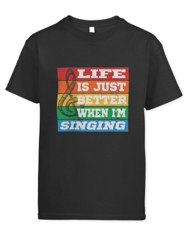 Kids Standard T-Shirt
