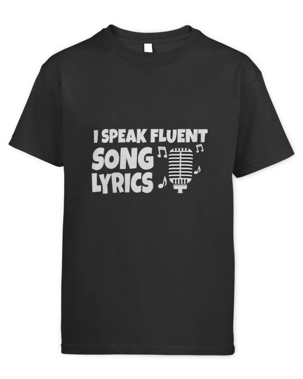 Kids Standard T-Shirt
