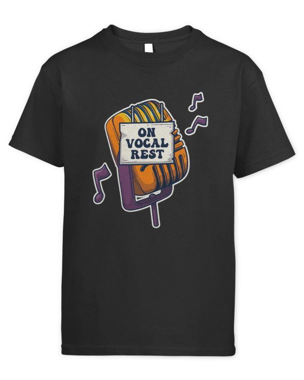 Kids Standard T-Shirt