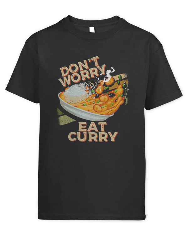 Kids Standard T-Shirt