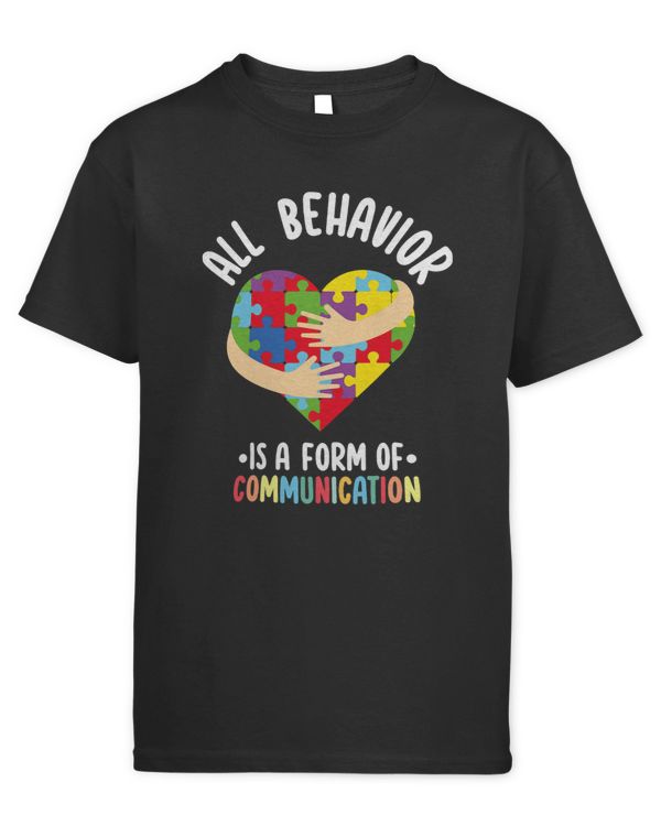 Kids Standard T-Shirt
