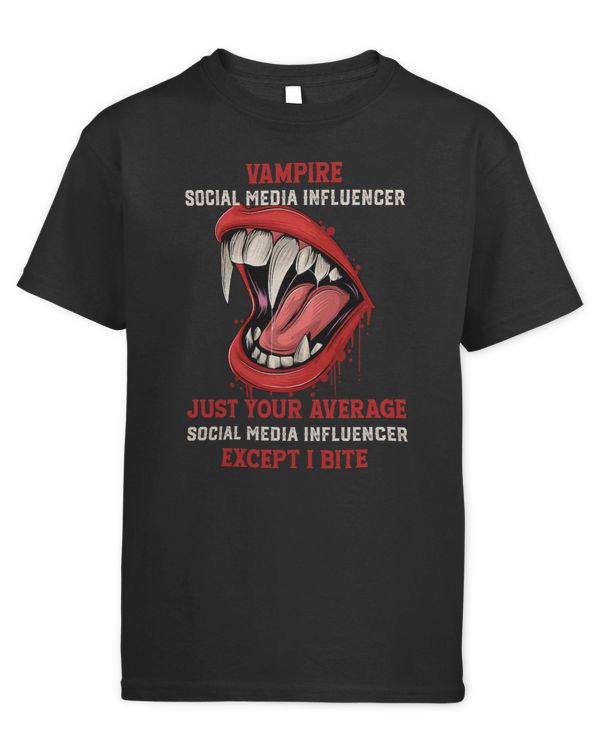 Kids Standard T-Shirt