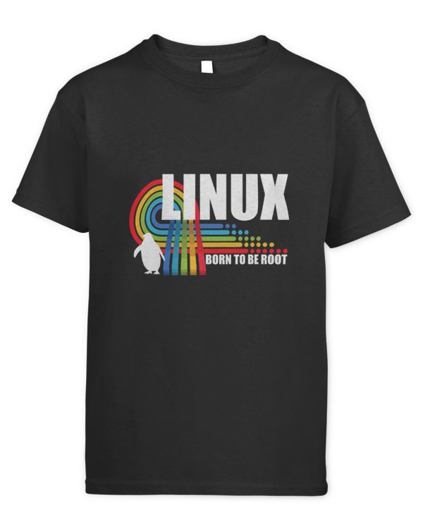 Kids Standard T-Shirt