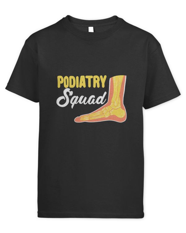 Kids Standard T-Shirt