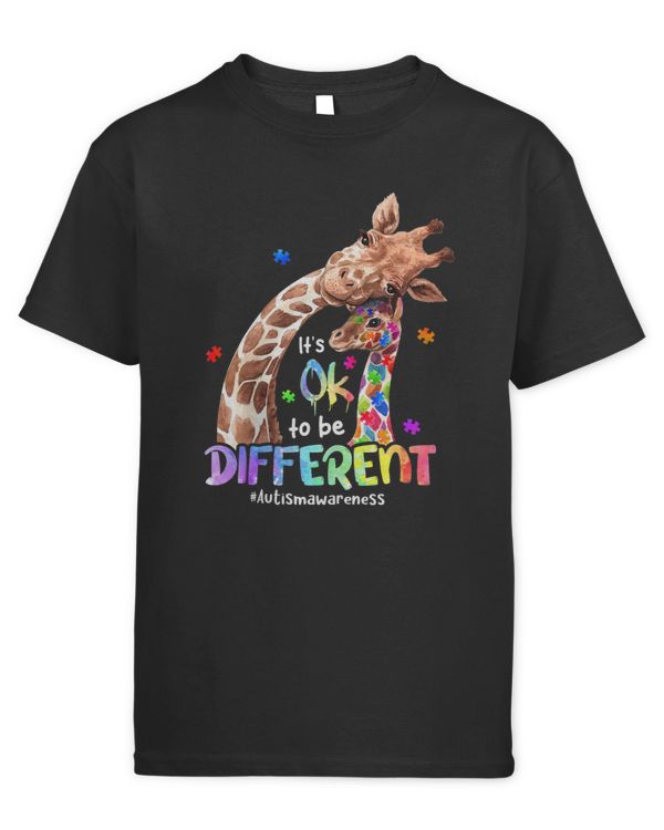 Kids Standard T-Shirt