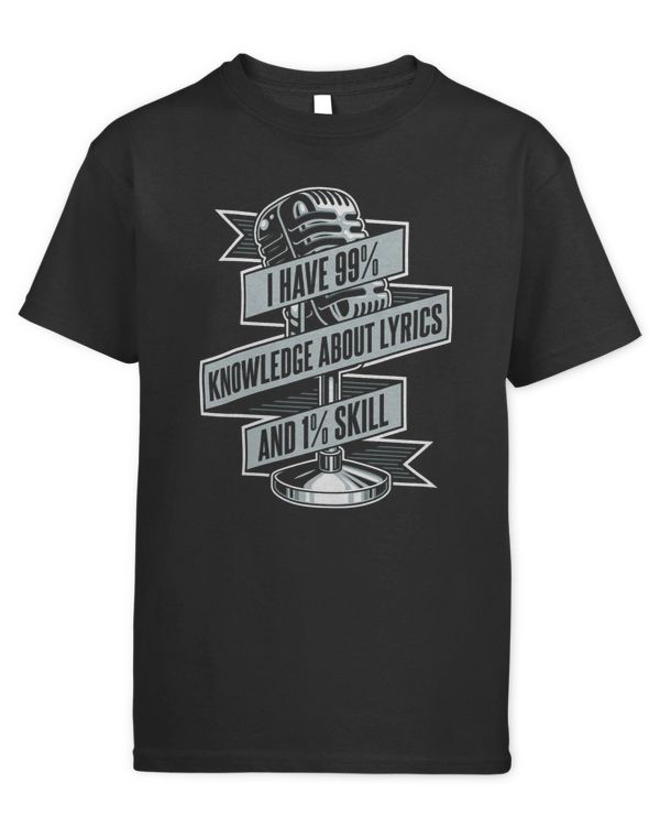 Kids Standard T-Shirt