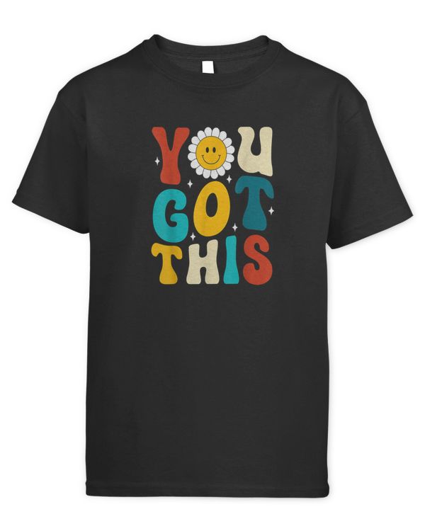 Kids Standard T-Shirt