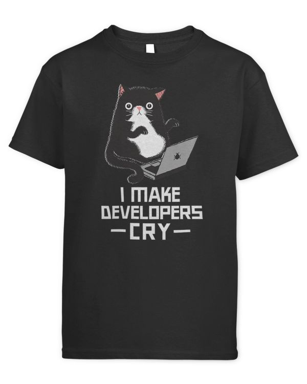 Kids Standard T-Shirt