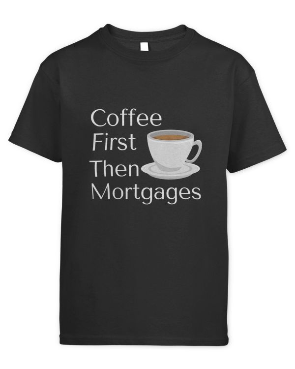 Kids Standard T-Shirt