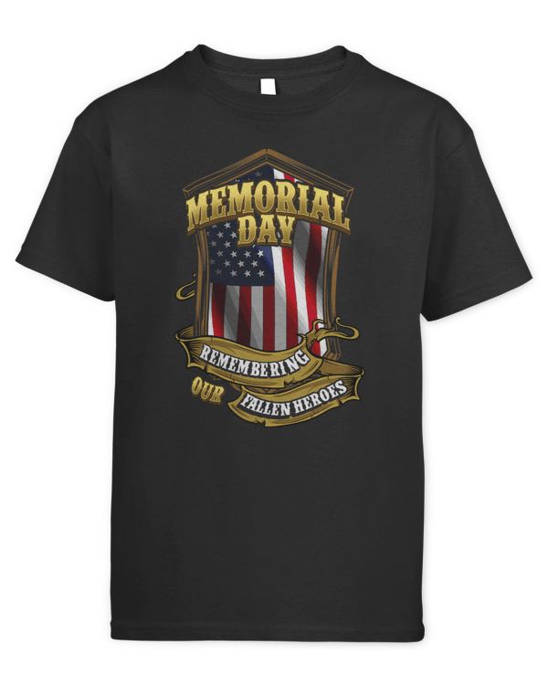 Kids Standard T-Shirt
