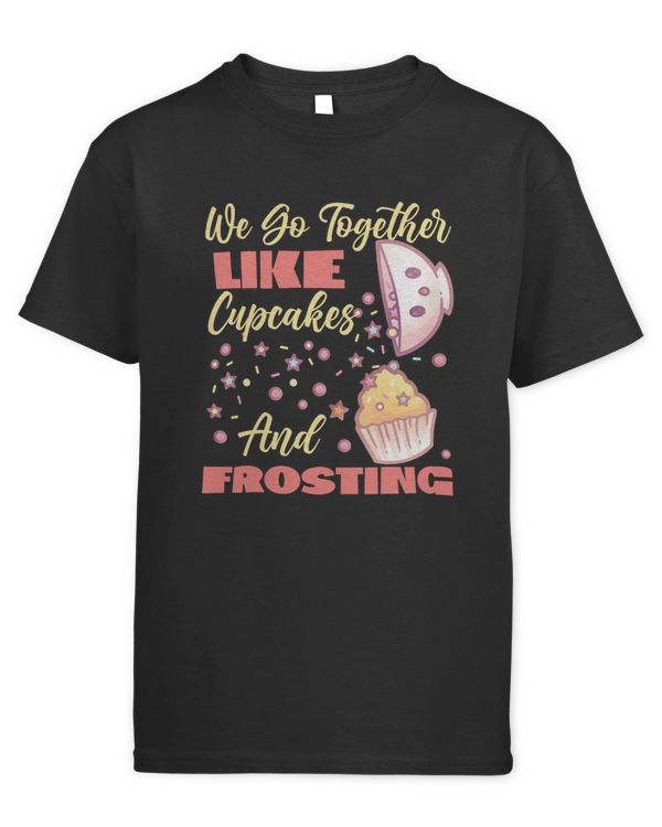 Kids Standard T-Shirt