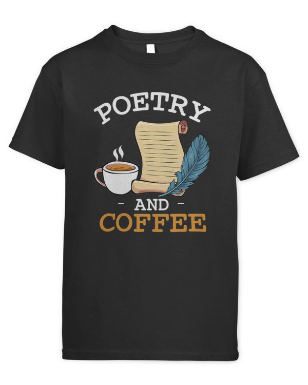 Kids Standard T-Shirt
