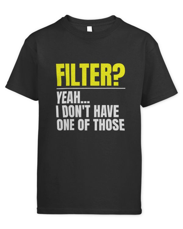 Kids Standard T-Shirt
