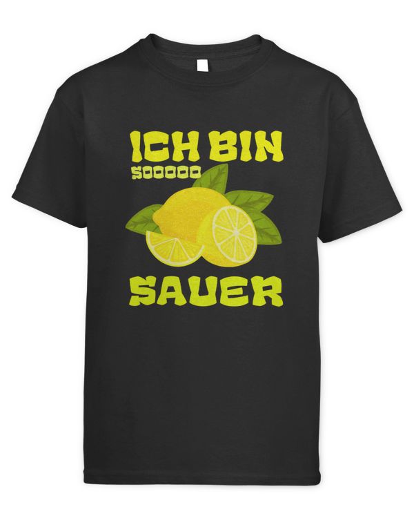 Kids Standard T-Shirt