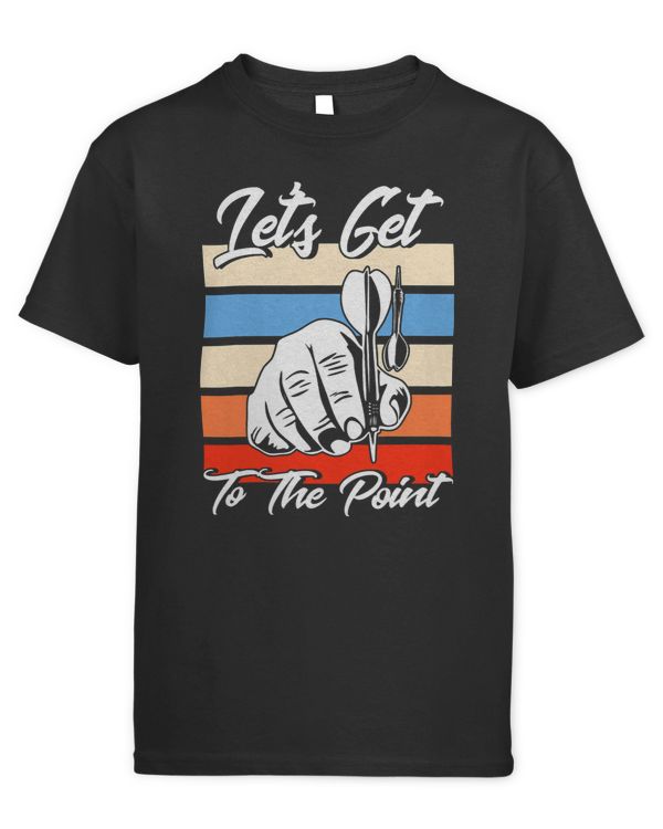 Kids Standard T-Shirt