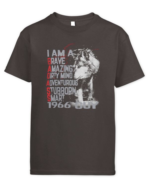 Kids Standard T-Shirt