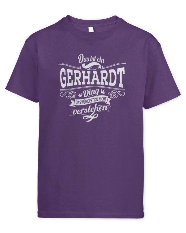 Kids Standard T-Shirt