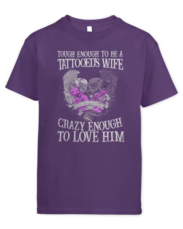 Kids Standard T-Shirt