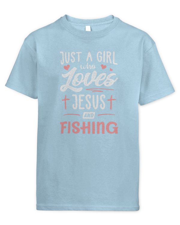 Kids Standard T-Shirt