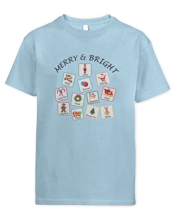 Kids Standard T-Shirt