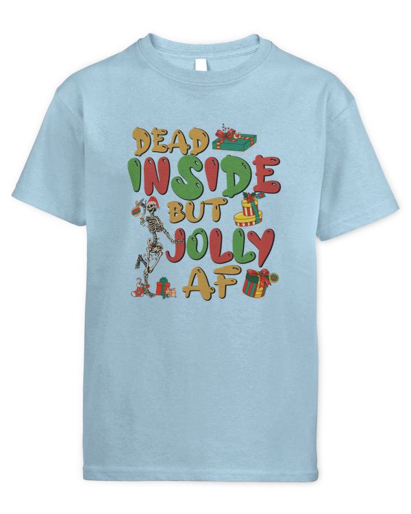 Kids Standard T-Shirt