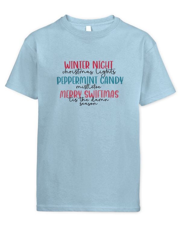 Kids Standard T-Shirt