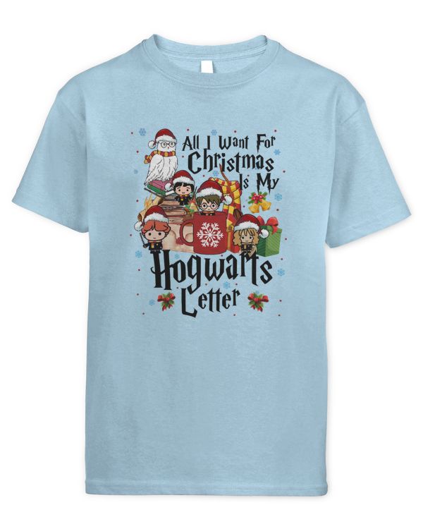 Kids Standard T-Shirt
