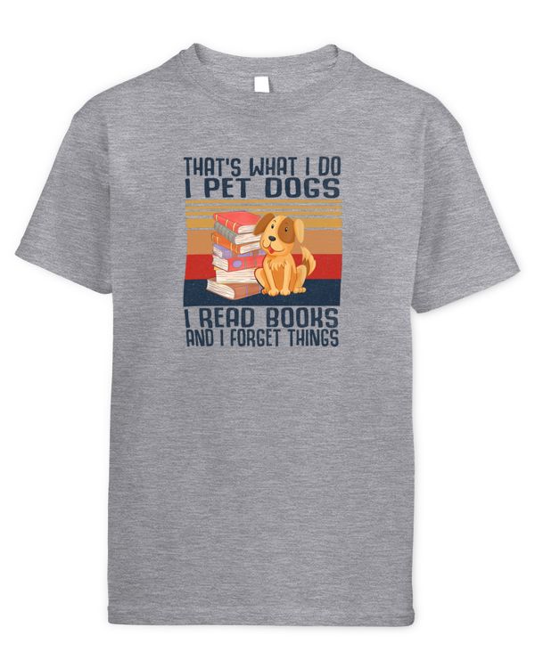 Kids Standard T-Shirt